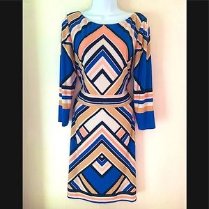 VINCE CAMUTO DRESS!!